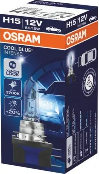 Osram H15 64176CBI-FS 1шт