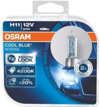 Osram H11 64211CBI-HCB 2шт