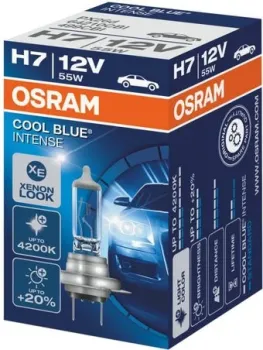 Osram H7 64210CBI-FS 1шт