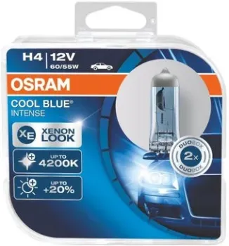 Osram H4 64193CBI-HCB 2шт