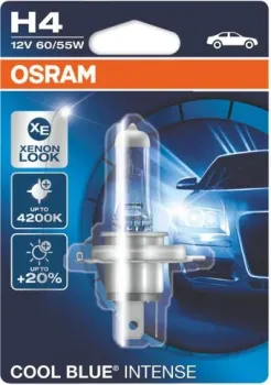 Osram H4 64193CBI-BLI 1шт