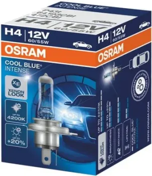 Osram H4 64193CBI-FS 1шт