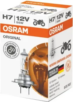 Osram H7 64210MC 1шт