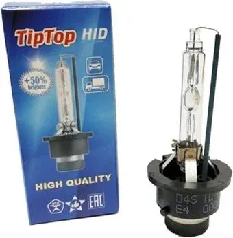 Runoauto D4S Tip Top 4300K 1шт