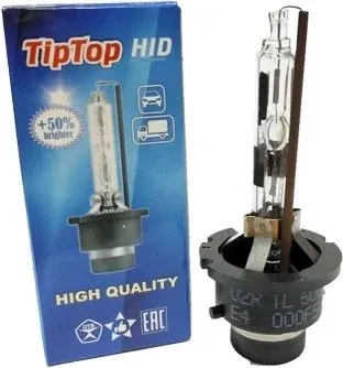 Runoauto D2R Tip Top 4300K 1шт
