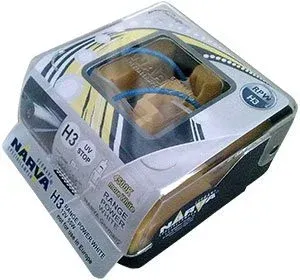 Narva H3 Range Power White 2шт