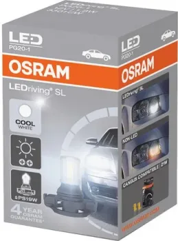 Osram PS19W 3301CW 1шт