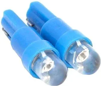 KING W1.2W blue CSL-2043 2шт