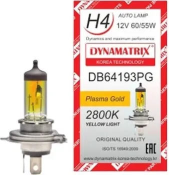 Dynamatrix H4 DB64193PG 1шт