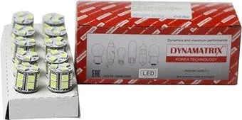 Dynamatrix BAY15d DB7528LED 1шт