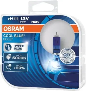 Osram H11 62211CBB-HCB 2шт