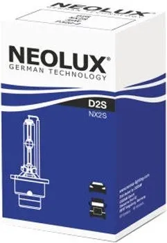 Neolux D2S-NX2S 1шт