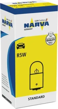 Narva R5W 1шт [17171]
