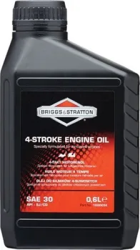 Briggs&Stratton 100005E SAE 30 0.6л