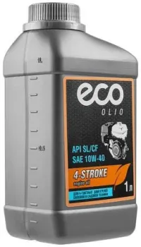 ECO Olio OM4-51 10W-40 1л