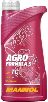 Mannol Agro Formula S 1л
