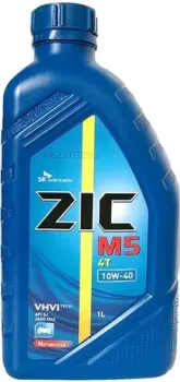 ZIC M5 4T 10W-40 1л