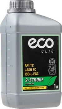 ECO Olio OM2-21 1л
