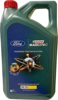 Castrol Magnatec E 5W-20 5л