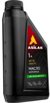 Asilak 2T 1л