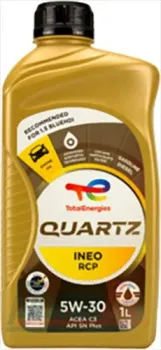 Total Quartz Ineo RCP 5W-30 1л