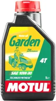 Motul Garden 4T 10W-30 1л