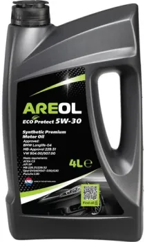 Areol ECO Protect 5W-30 4л