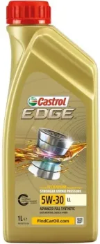 Castrol EDGE 5W-30 LL 1л