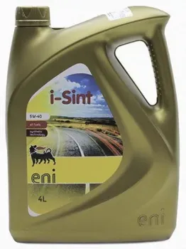 Eni i-Sint 5W-40 4л
