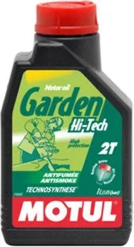 Motul Garden 2T Hi-Tech 1л