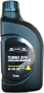 Hyundai/KIA Turbo Syn SM/GF-4 5W30 1л