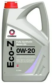 Comma Eco-Z 0W-20 5л
