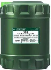 Fanfaro VSX 5W-40 20л
