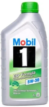 Mobil 1 ESP Formula 5W-30 1л