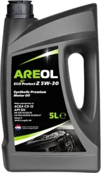 Areol ECO Protect Z 5W-30 5л