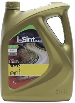 Eni i-Sint MS 5W-40 4л