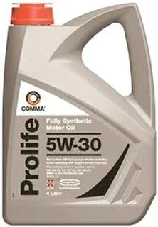 Comma Prolife 5W-30 4л