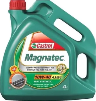 Castrol Magnatec 10W-40 A3/B4 4л