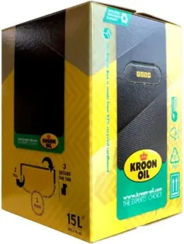 Kroon Oil Presteza MSP 0W-20 15л