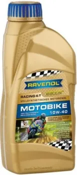 Ravenol Racing 4-T Motobike 10W-40 USVO 1л