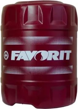 Favorit Stahlsynt Intellect DI 10W-40 CF-4/SL 18л