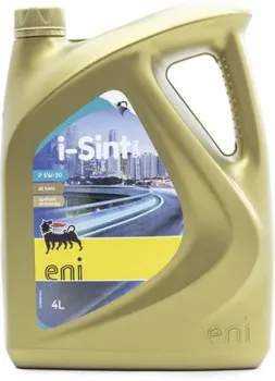 Eni i-Sint Tech P 5W-30 4л