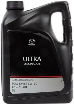 Mazda Original Oil Ultra 5W-30 5л