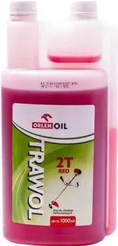 Orlen Oil Trawol 2Т Red 1л