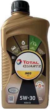Total Quartz Ineo ECS 5W30 1Л
