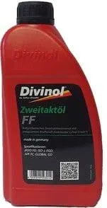 Divinol Zweitaktol FF 1л