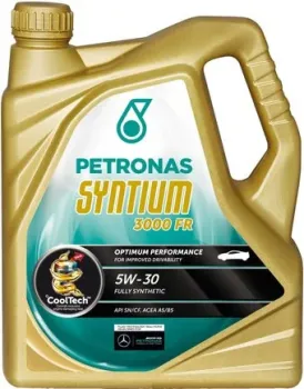 Petronas Syntium 3000 FR 5W-30 5л