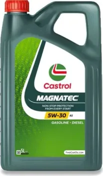 Castrol Magnatec A5 5W-30 5л
