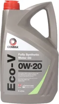 Comma ECO-V 0W-20 5л