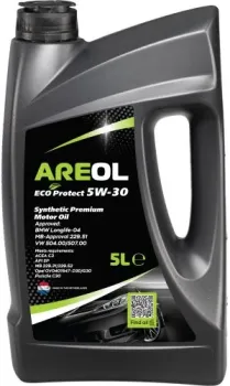 Areol ECO Protect 5W-30 5л